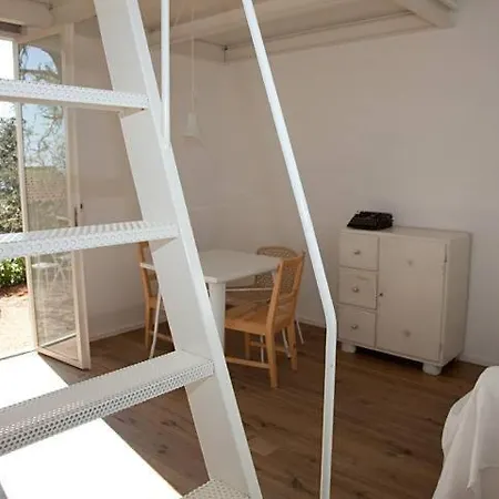 Feriehus Casottino Presso Residenza Rosso Di Sera *