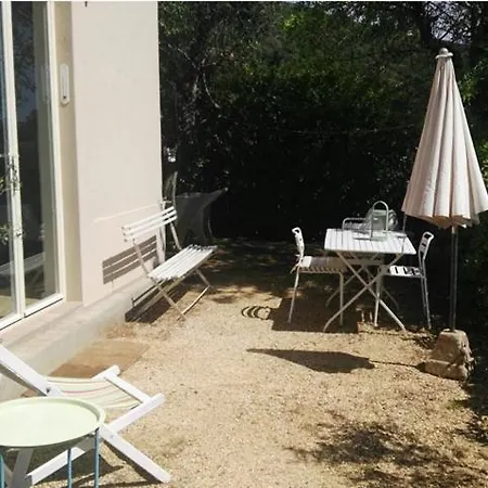 Casottino Presso Residenza Rosso Di Sera Feriehus