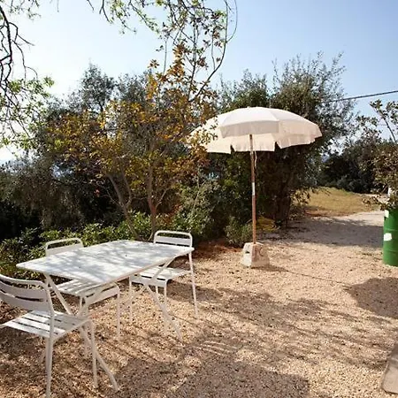 Casottino Presso Residenza Rosso Di Sera * Capoliveri (Isola d'Elba)