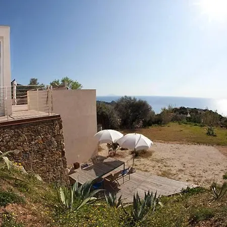 Casottino Presso Residenza Rosso Di Sera Capoliveri (Isola d'Elba)