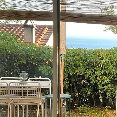 Casottino Presso Residenza Rosso Di Sera *
