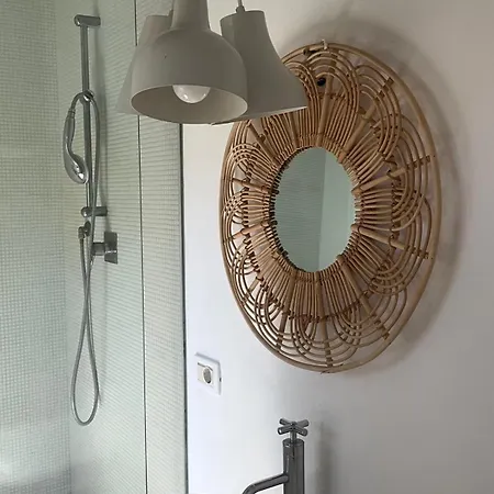 בית נופש Casottino Presso Residenza Rosso Di Sera *