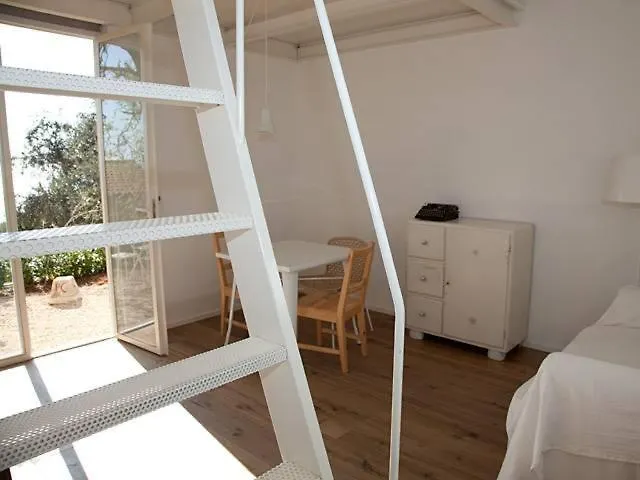 Vakantiehuis Casottino Presso Residenza Rosso Di Sera *