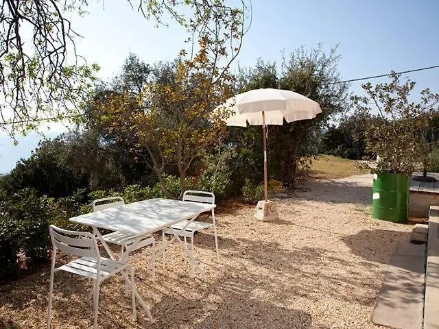 Casottino Presso Residenza Rosso Di Sera * Capoliveri (Isola d'Elba)