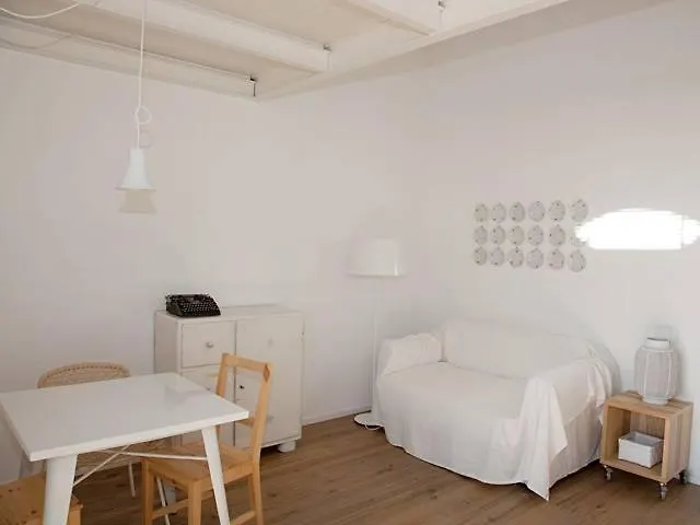 Vakantiehuis Casottino Presso Residenza Rosso Di Sera *