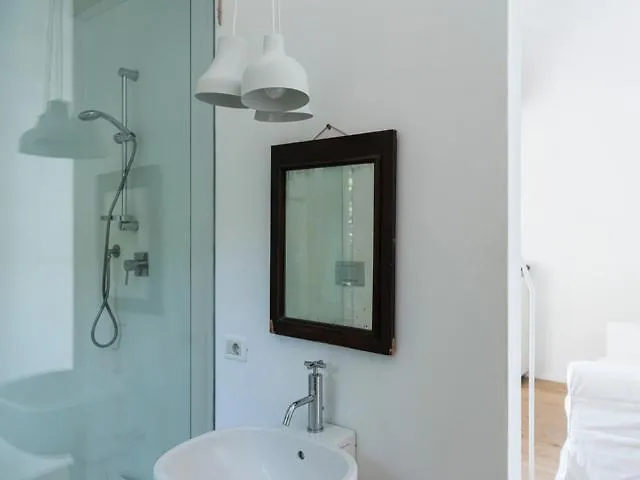 Casottino Presso Residenza Rosso Di Sera Vakantiehuis Capoliveri (Isola d'Elba)