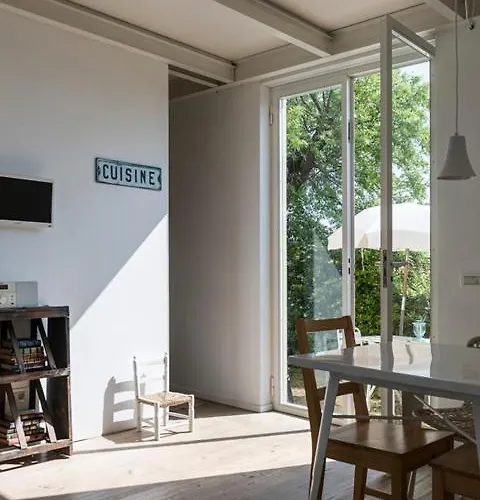 Vakantiehuis Casottino Presso Residenza Rosso Di Sera Capoliveri (Isola d'Elba)