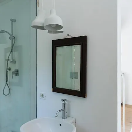 Casottino Presso Residenza Rosso Di Sera Semesterbostad Capoliveri (Isola d'Elba)