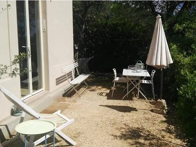 Casottino Presso Residenza Rosso Di Sera Casa de Férias