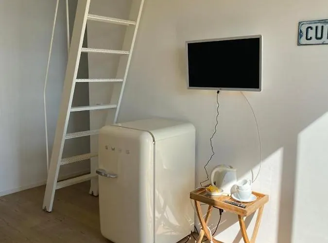 Casottino Presso Residenza Rosso Di Sera Casa de Férias *