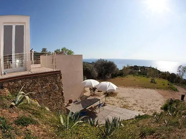 Casottino Presso Residenza Rosso Di Sera Capoliveri (Isola d'Elba)