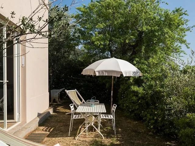 Casottino Presso Residenza Rosso Di Sera Capoliveri (Isola d'Elba)